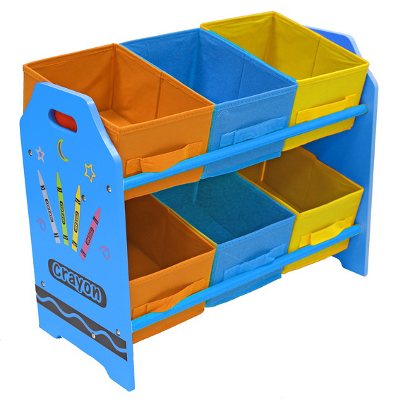 Storage Rack-0