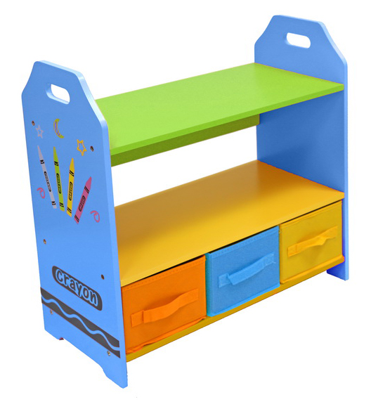 Shelves + Storage-0