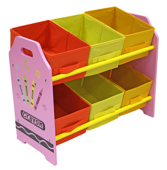 Storage Rack-0