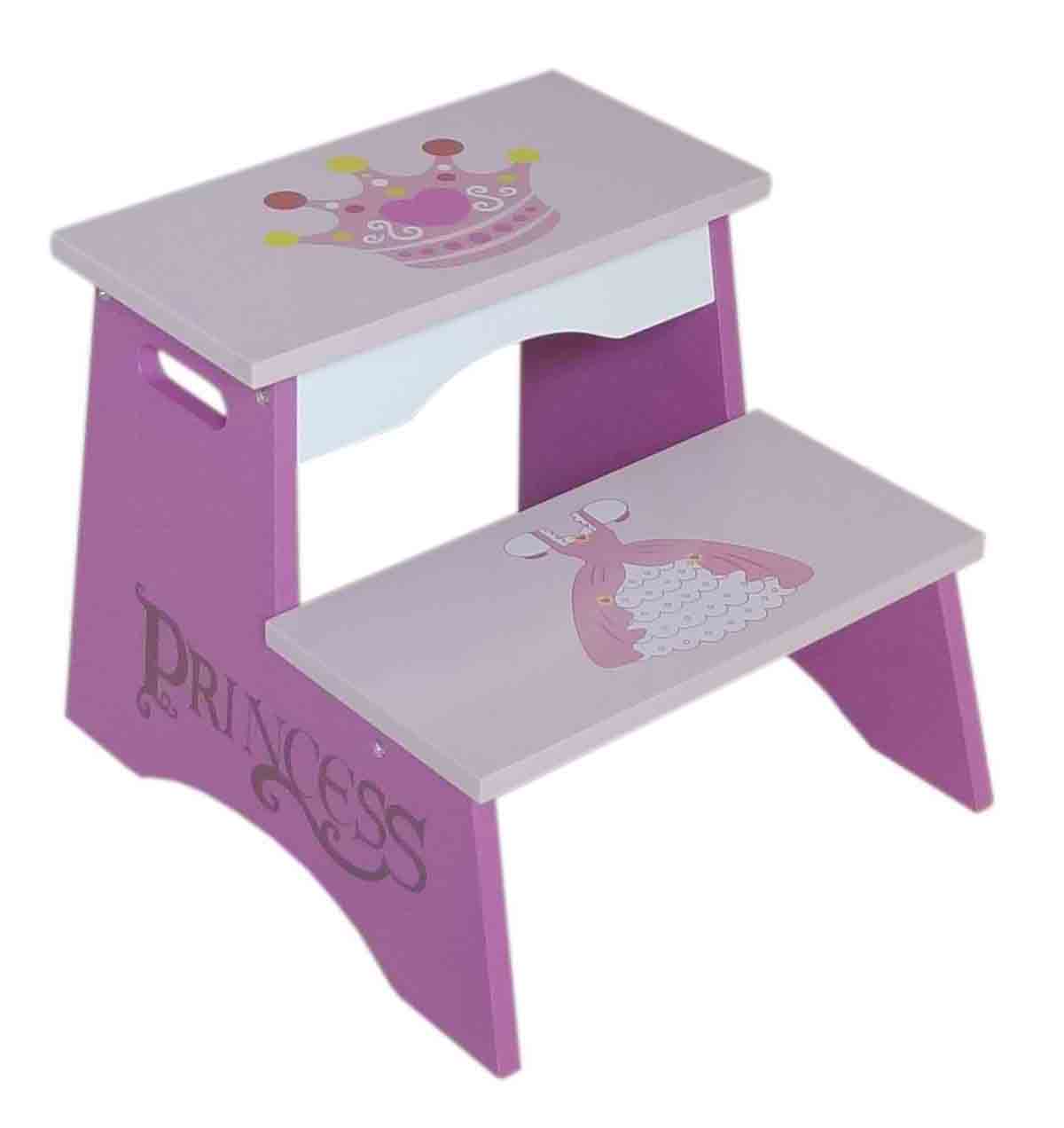Kiddi Style Princess Steps