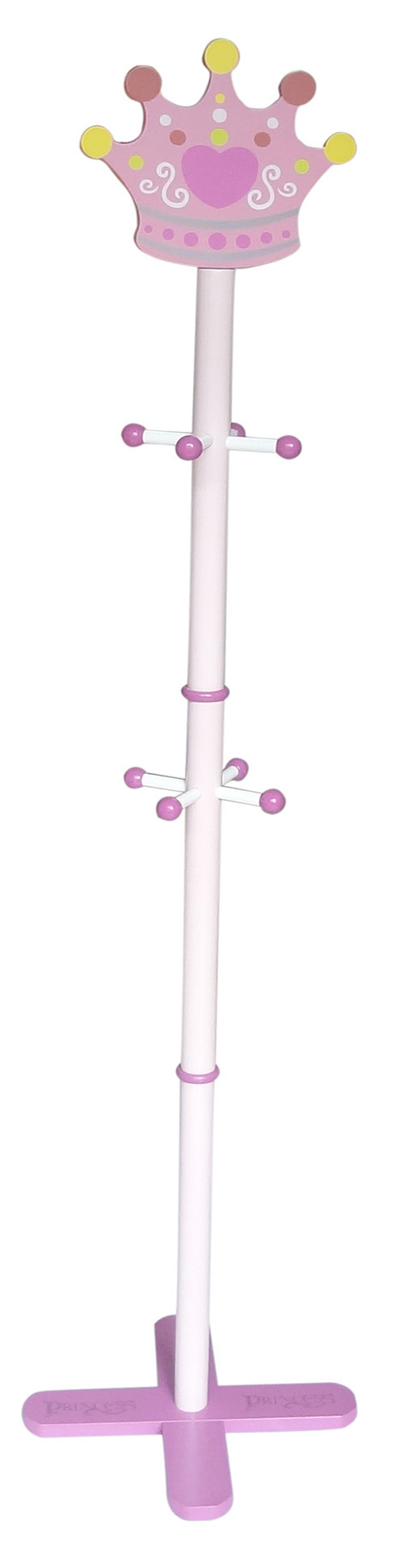 Kiddi Style Princess Coat Hanger