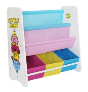 Little Miss Sling Bookshelf
