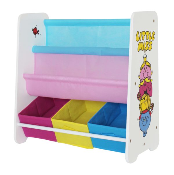 Little Miss Sling Bookshelf - Image 5