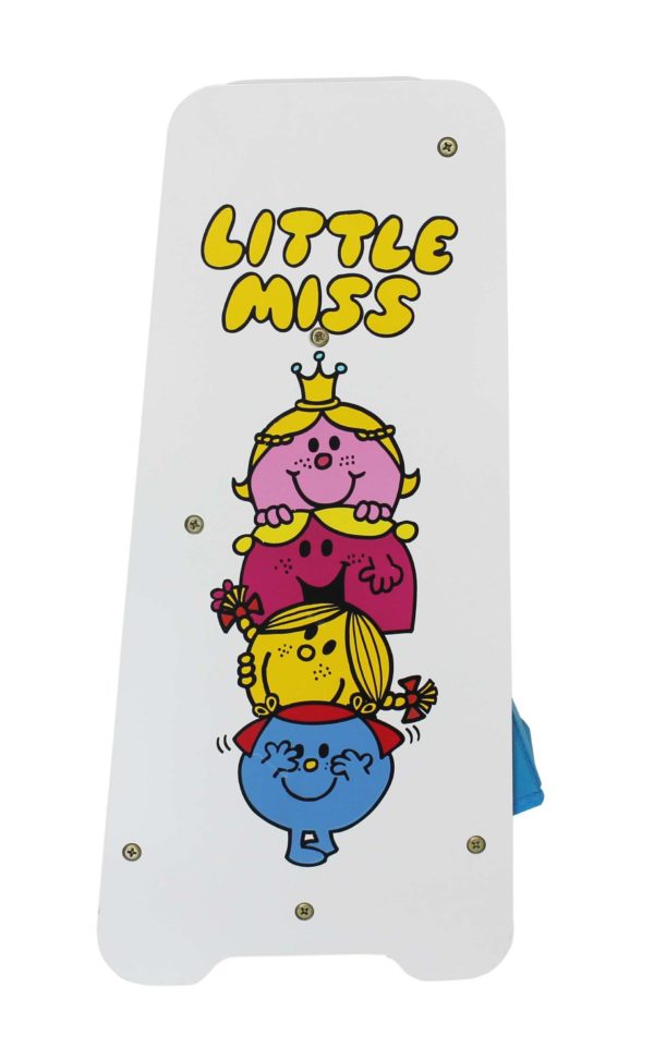 Little Miss Sling Bookshelf - Image 4