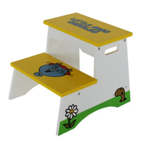 Little Miss - Stool