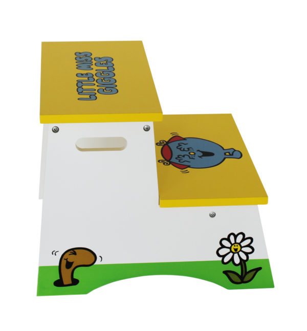 Little Miss - Stool - Image 3