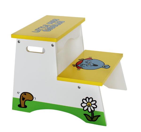 Little Miss - Stool - Image 4