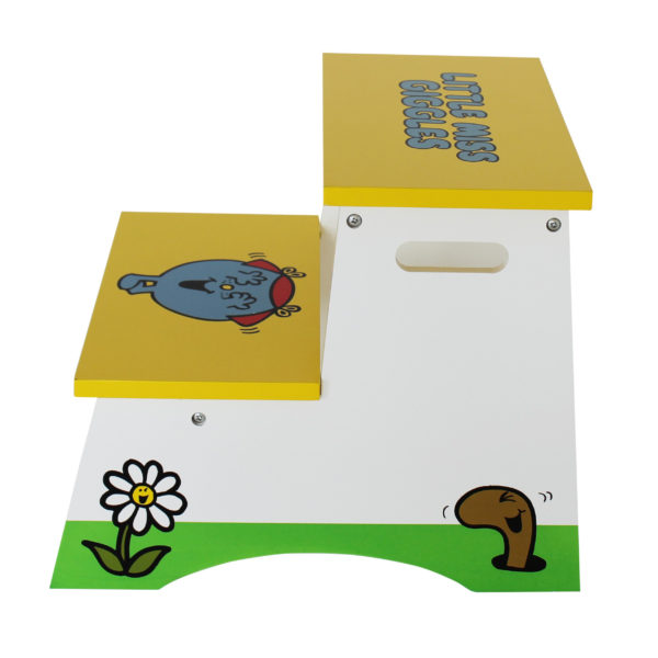 Little Miss - Stool - Image 5
