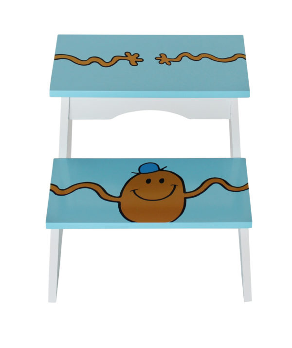 Mr Men - Stool - Image 4