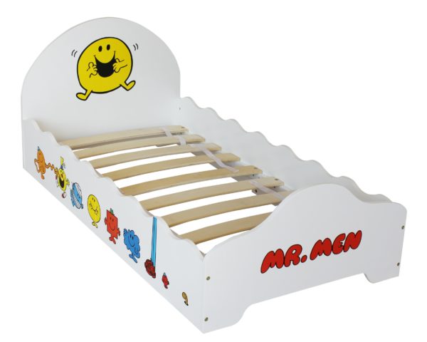 Mr Men - Junior Bed! - Image 4