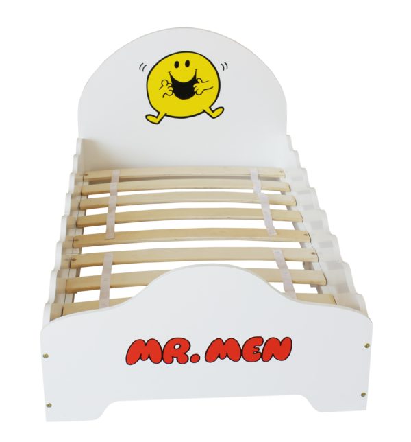Mr Men - Junior Bed! - Image 3