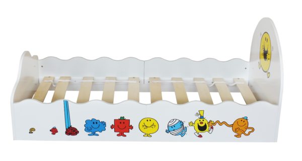 Mr Men - Junior Bed! - Image 5