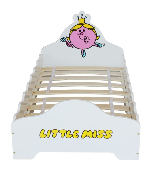 Little Miss - Junior Bed! - Image 3