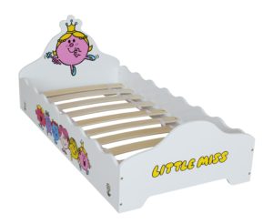 Little Miss - Junior Bed!
