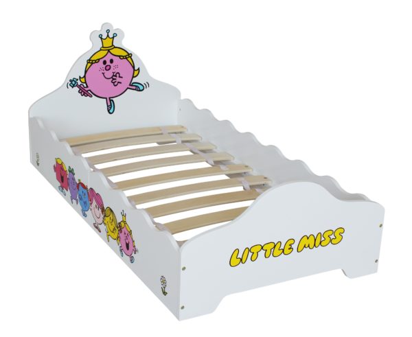 Little Miss - Junior Bed!