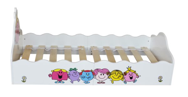 Little Miss - Junior Bed! - Image 4