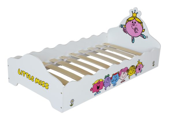 Little Miss - Junior Bed! - Image 5