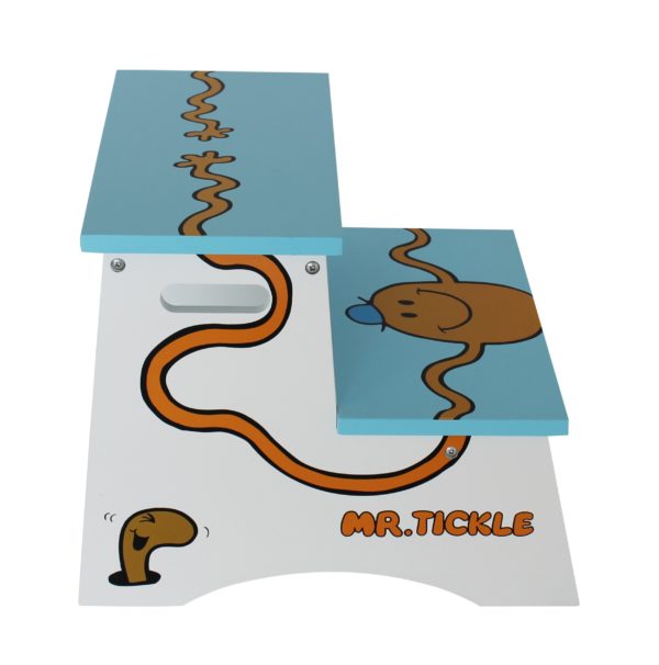 Mr Men - Stool - Image 2