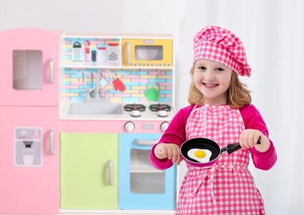 Large Superior Little-Helpers Ultimate Kitchen - Image 3