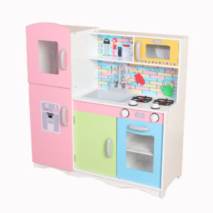 Large Superior Little-Helpers Ultimate Kitchen