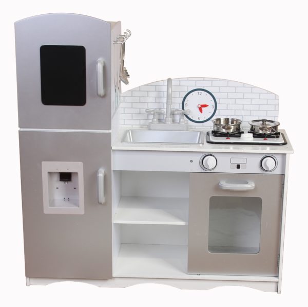 Contemporary Cook4me Kitchen - Image 4