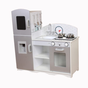 Contemporary Cook4me Kitchen