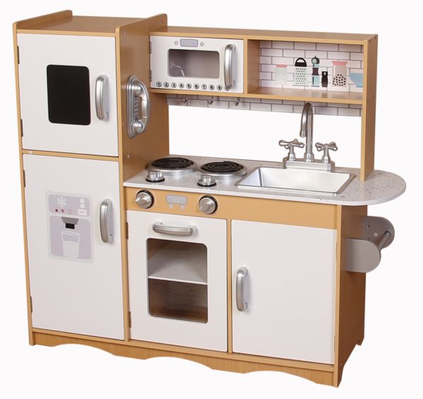 Modern Chefs-247 Large Kitchen