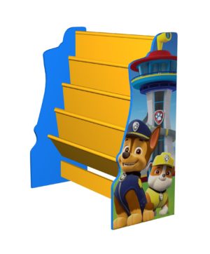 Paw Patrol Sling Bookshelf